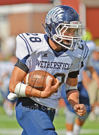 Thumbnail 2 in Wethersfield @ E.O. Smith photogallery.