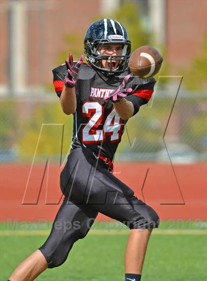 Thumbnail 3 in Wethersfield @ E.O. Smith photogallery.