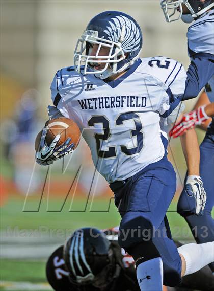 Thumbnail 2 in Wethersfield @ E.O. Smith photogallery.