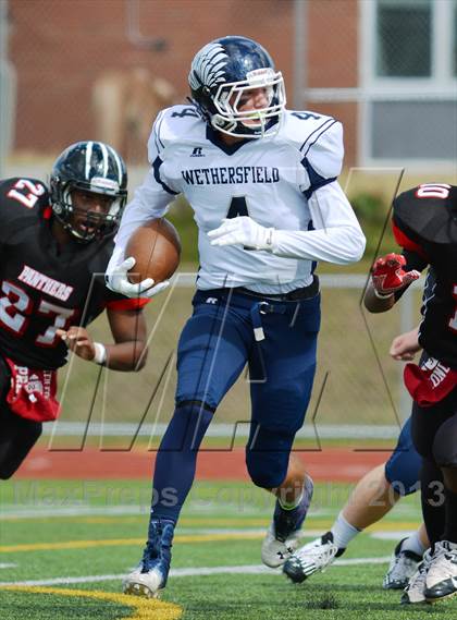 Thumbnail 3 in Wethersfield @ E.O. Smith photogallery.