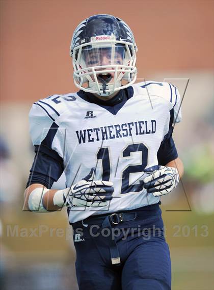 Thumbnail 1 in Wethersfield @ E.O. Smith photogallery.