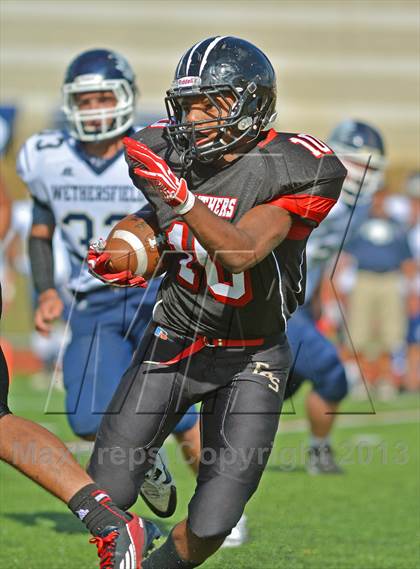 Thumbnail 2 in Wethersfield @ E.O. Smith photogallery.