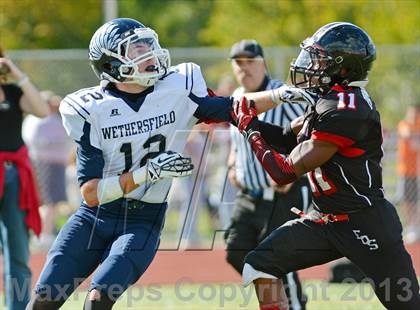 Thumbnail 3 in Wethersfield @ E.O. Smith photogallery.