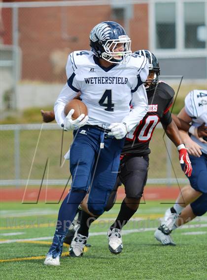 Thumbnail 1 in Wethersfield @ E.O. Smith photogallery.