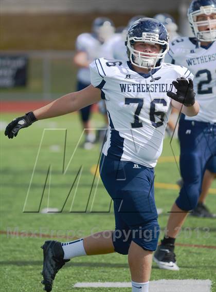 Thumbnail 3 in Wethersfield @ E.O. Smith photogallery.