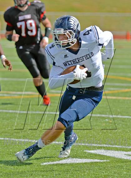 Thumbnail 1 in Wethersfield @ E.O. Smith photogallery.