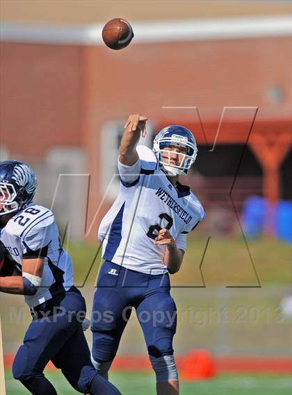 Thumbnail 3 in Wethersfield @ E.O. Smith photogallery.