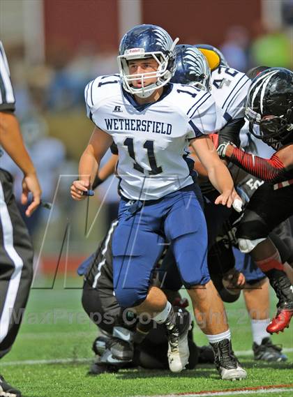 Thumbnail 3 in Wethersfield @ E.O. Smith photogallery.