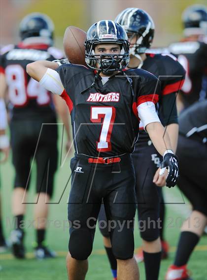 Thumbnail 3 in Wethersfield @ E.O. Smith photogallery.