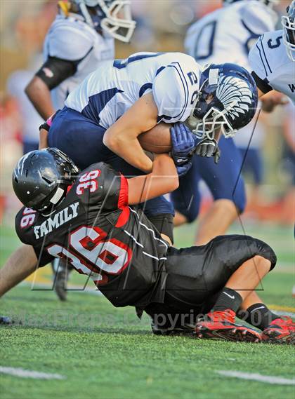 Thumbnail 3 in Wethersfield @ E.O. Smith photogallery.