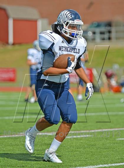 Thumbnail 3 in Wethersfield @ E.O. Smith photogallery.