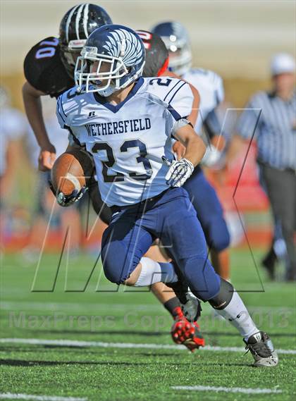 Thumbnail 1 in Wethersfield @ E.O. Smith photogallery.