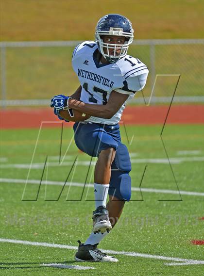Thumbnail 2 in Wethersfield @ E.O. Smith photogallery.