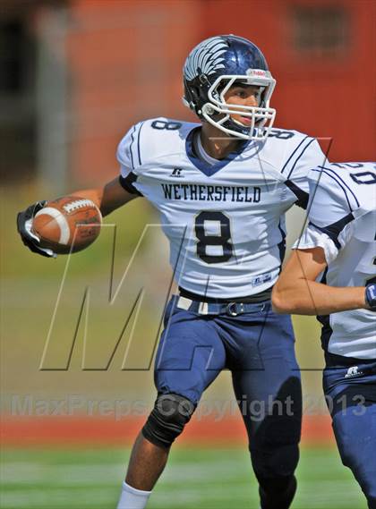 Thumbnail 3 in Wethersfield @ E.O. Smith photogallery.