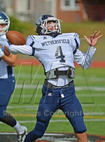 Thumbnail 2 in Wethersfield @ E.O. Smith photogallery.