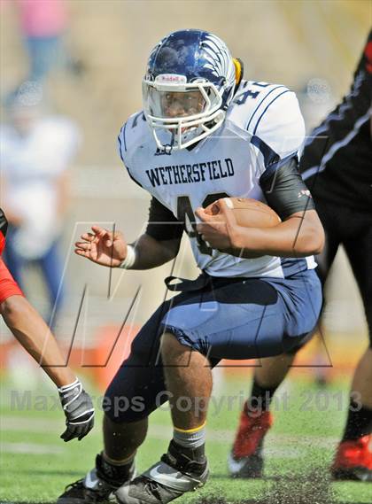 Thumbnail 2 in Wethersfield @ E.O. Smith photogallery.