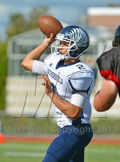 Thumbnail 3 in Wethersfield @ E.O. Smith photogallery.