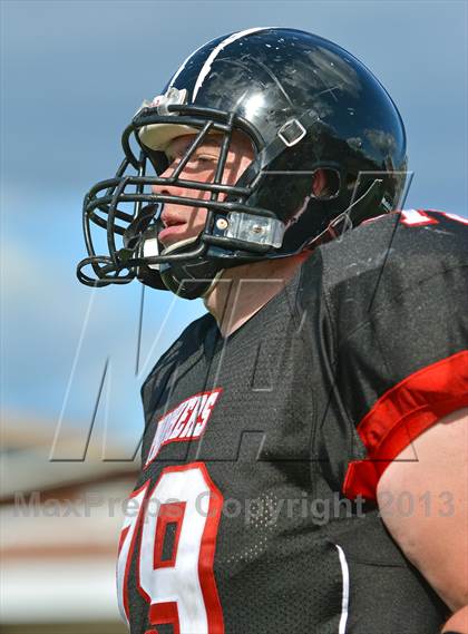 Thumbnail 3 in Wethersfield @ E.O. Smith photogallery.