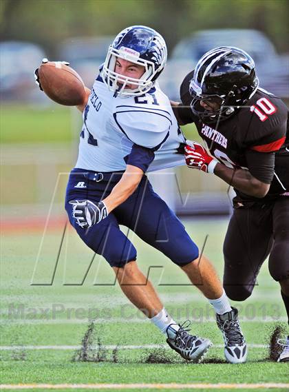 Thumbnail 3 in Wethersfield @ E.O. Smith photogallery.