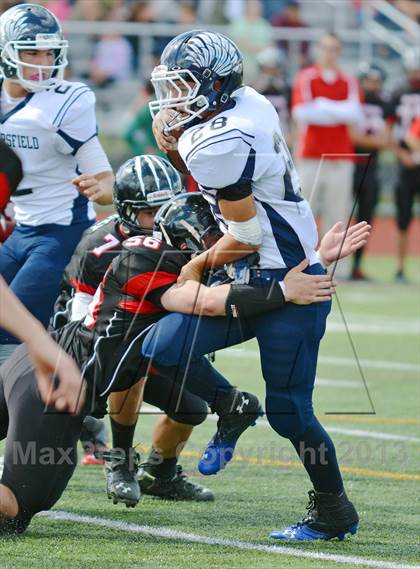 Thumbnail 3 in Wethersfield @ E.O. Smith photogallery.