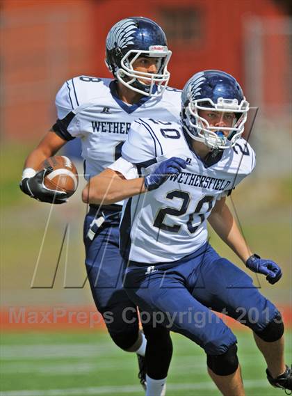 Thumbnail 2 in Wethersfield @ E.O. Smith photogallery.