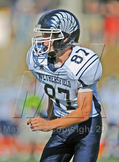 Thumbnail 2 in Wethersfield @ E.O. Smith photogallery.