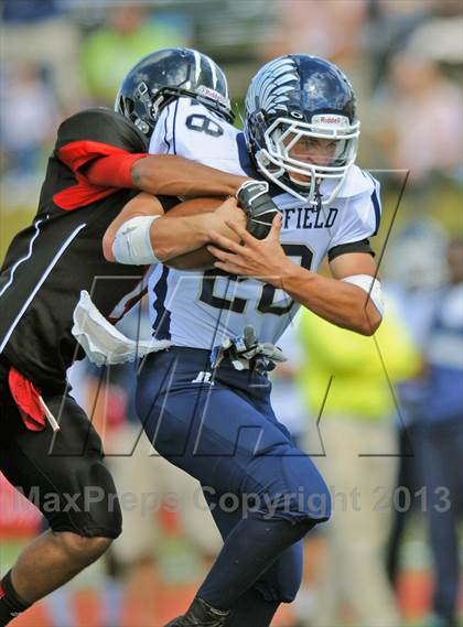 Thumbnail 3 in Wethersfield @ E.O. Smith photogallery.