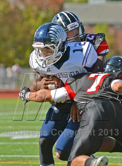 Thumbnail 3 in Wethersfield @ E.O. Smith photogallery.