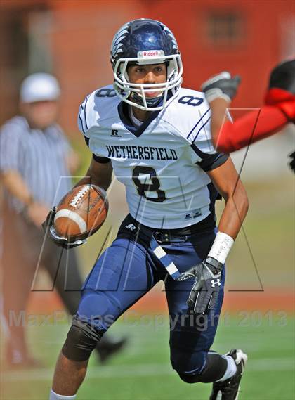 Thumbnail 1 in Wethersfield @ E.O. Smith photogallery.