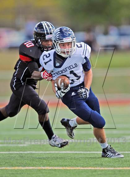 Thumbnail 3 in Wethersfield @ E.O. Smith photogallery.