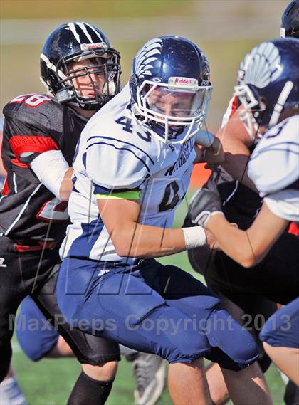 Thumbnail 1 in Wethersfield @ E.O. Smith photogallery.