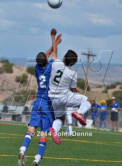 Thumbnail 1 in Socorro @ Pojoaque Valley photogallery.