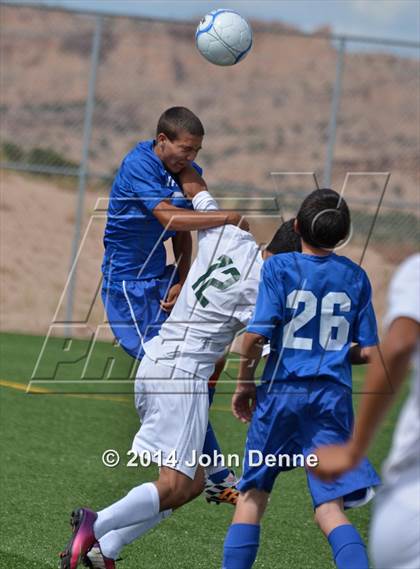 Thumbnail 2 in Socorro @ Pojoaque Valley photogallery.