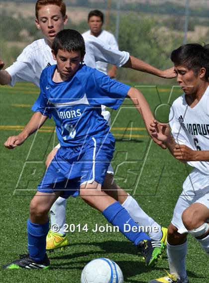 Thumbnail 1 in Socorro @ Pojoaque Valley photogallery.