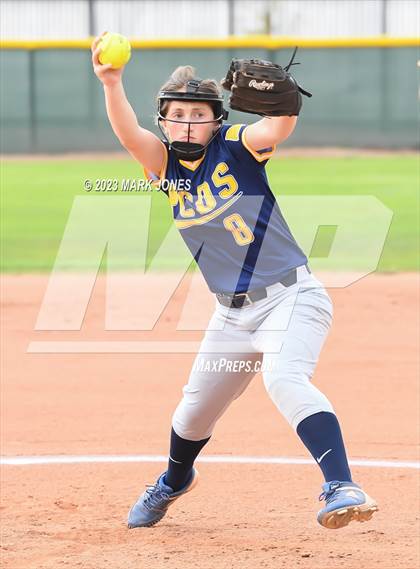 Thumbnail 3 in Phoenix Country Day @ Phoenix Christian photogallery.