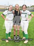 Photo from the gallery "Phoenix Country Day @ Phoenix Christian"