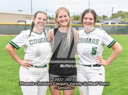 Thumbnail 2 in Phoenix Country Day @ Phoenix Christian photogallery.