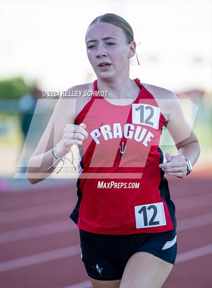 Thumbnail 1 in OSSAA 3A/4A OBU-Shawnee Regional photogallery.