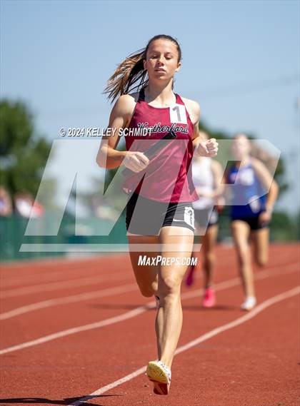 Thumbnail 3 in OSSAA 3A/4A OBU-Shawnee Regional photogallery.