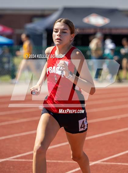 Thumbnail 1 in OSSAA 3A/4A OBU-Shawnee Regional photogallery.
