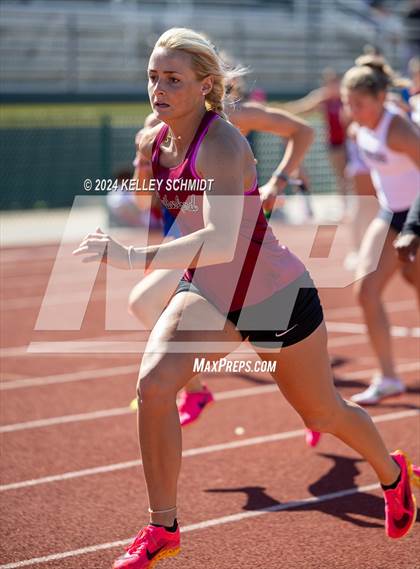 Thumbnail 1 in OSSAA 3A/4A OBU-Shawnee Regional photogallery.