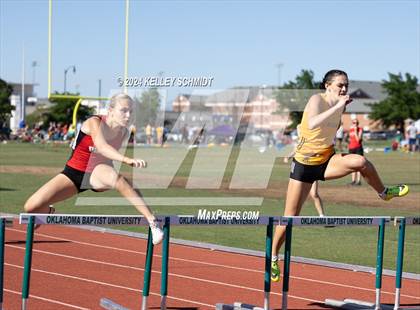 Thumbnail 3 in OSSAA 3A/4A OBU-Shawnee Regional photogallery.