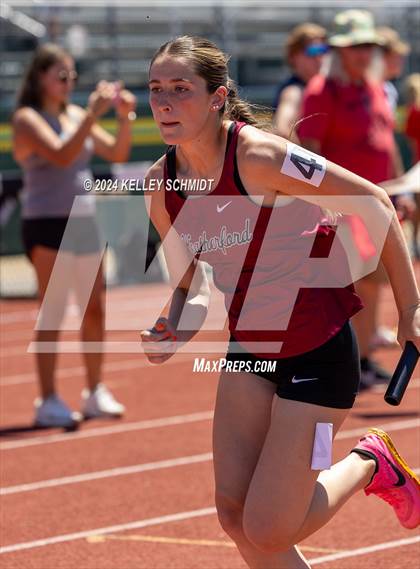 Thumbnail 1 in OSSAA 3A/4A OBU-Shawnee Regional photogallery.