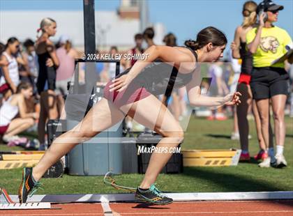 Thumbnail 2 in OSSAA 3A/4A OBU-Shawnee Regional photogallery.