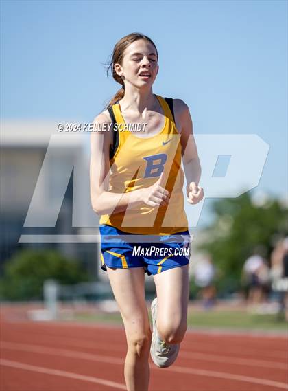Thumbnail 3 in OSSAA 3A/4A OBU-Shawnee Regional photogallery.