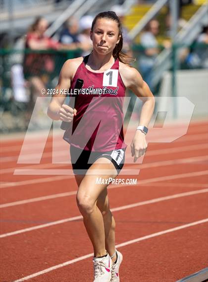 Thumbnail 3 in OSSAA 3A/4A OBU-Shawnee Regional photogallery.