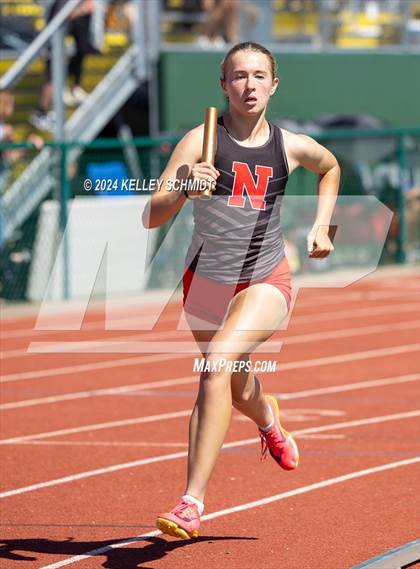 Thumbnail 3 in OSSAA 3A/4A OBU-Shawnee Regional photogallery.