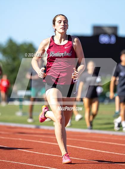 Thumbnail 3 in OSSAA 3A/4A OBU-Shawnee Regional photogallery.