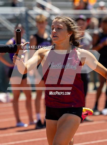 Thumbnail 1 in OSSAA 3A/4A OBU-Shawnee Regional photogallery.