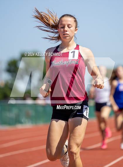 Thumbnail 1 in OSSAA 3A/4A OBU-Shawnee Regional photogallery.
